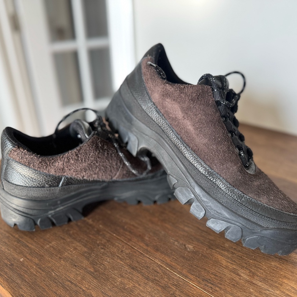 Haven x Tarvas Limited Edition Hiking Sneaker